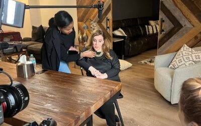 Dr. Grace TBN Interview