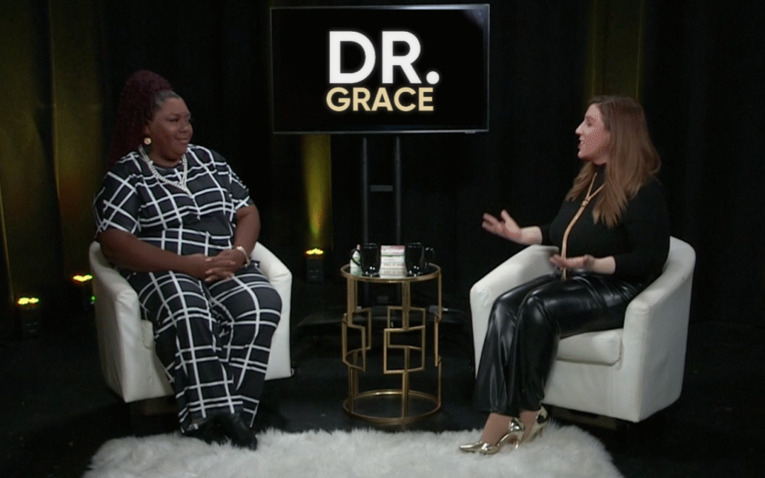 When Saving Your Family Becomes A Ministry With Nicholle Craig