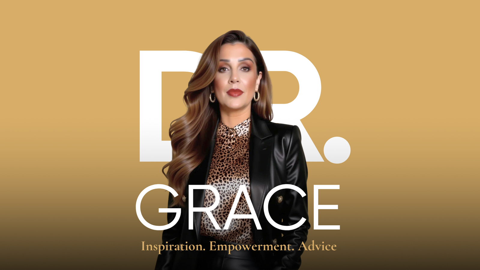 Dr Grace 2026