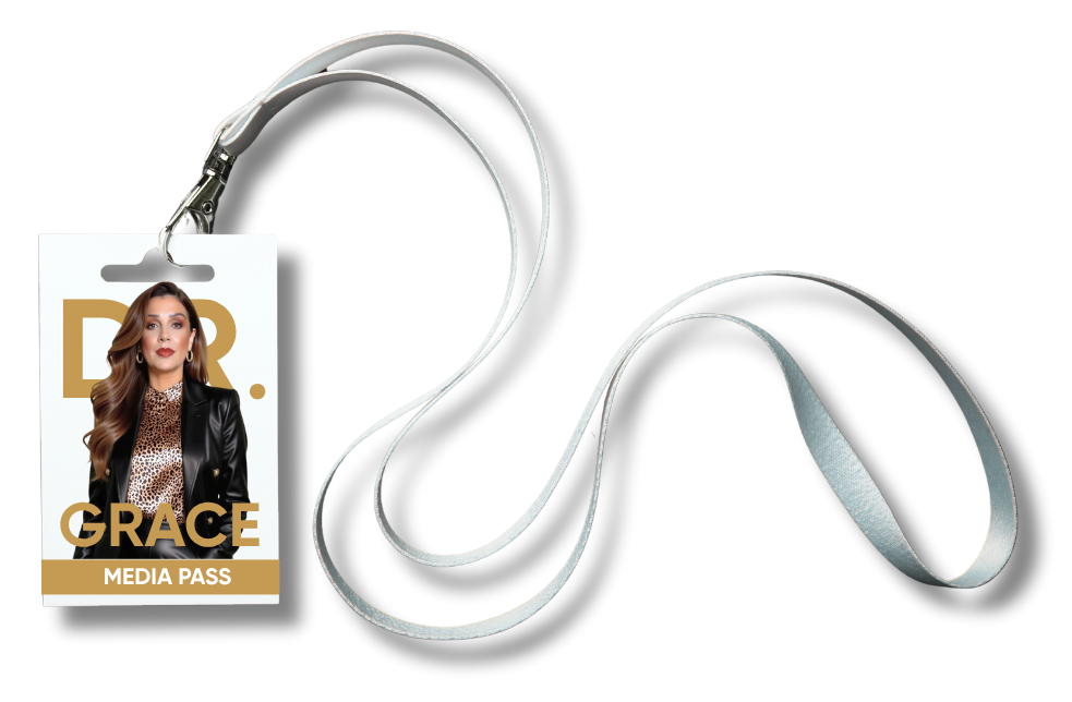 Backstage Pass (3)