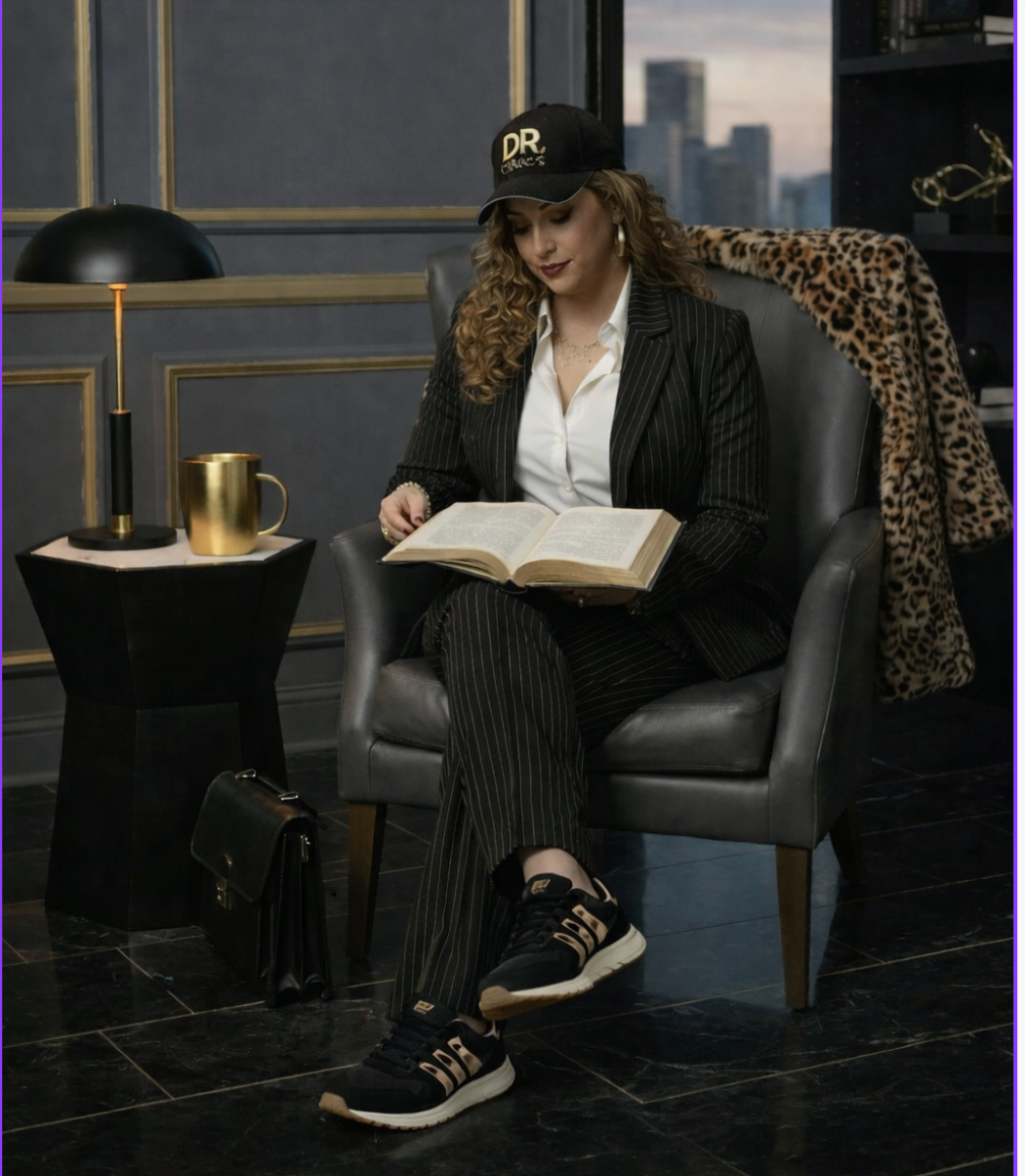 Dr. Grace (Sarah Grace) Sarah Grace Branch