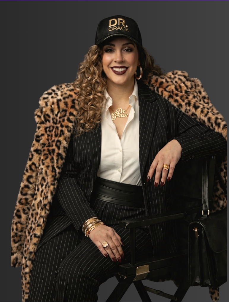 </p>
<p>SARAH GRACE<br />
"Dr. Grace", DHL, CH<br />
Management</p>
<p>Dr. Grace Sarah Grace Sarah Grace Branch<br />
Phone. 615-236-6590<br />
Email. hello@drsarahgrace.com<br />
Social. @sarahthedrgrace<br />
Web. drsarahgrace.com<br />
