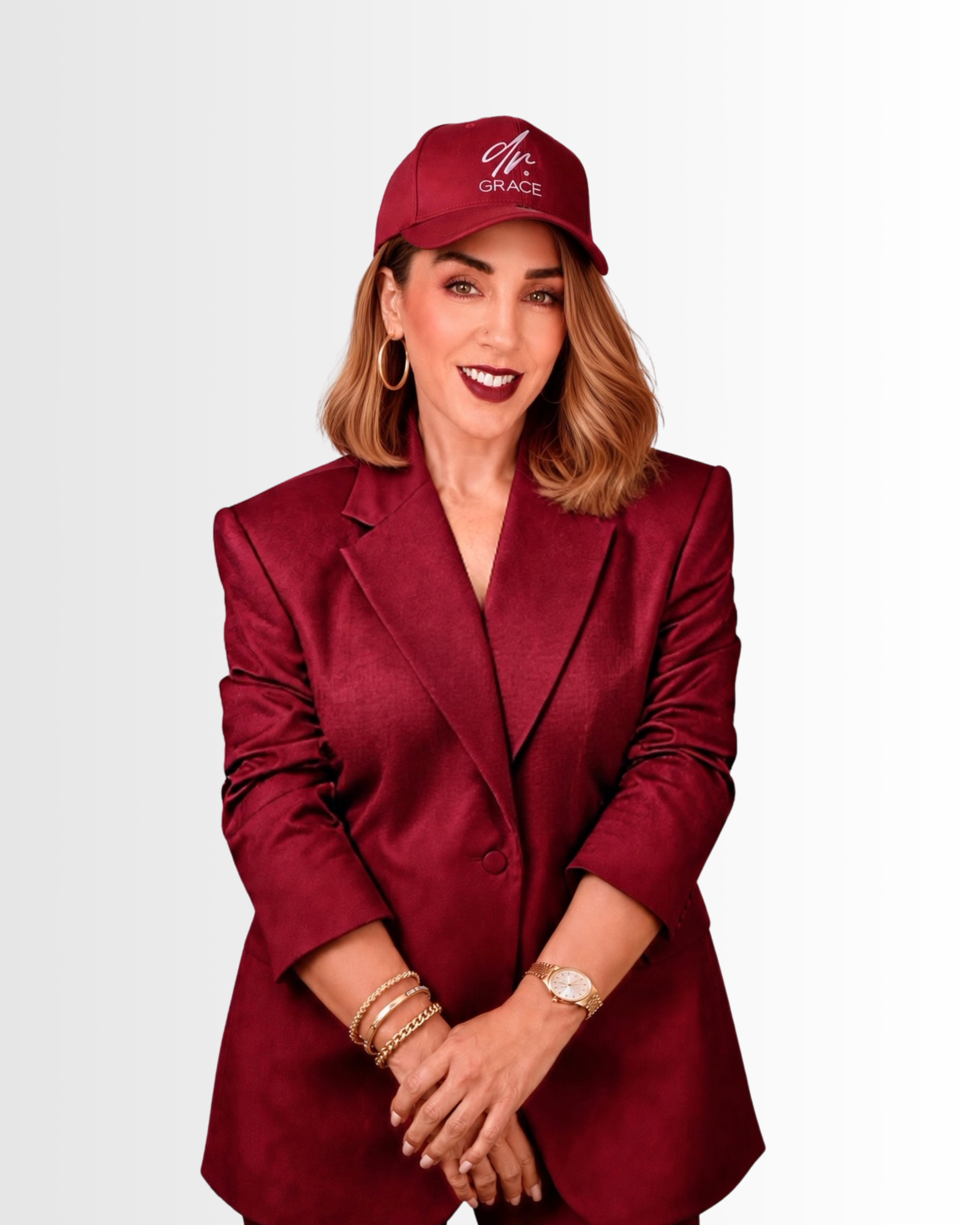 Dr. Grace (Sarah Grace) Sarah Grace Branch
